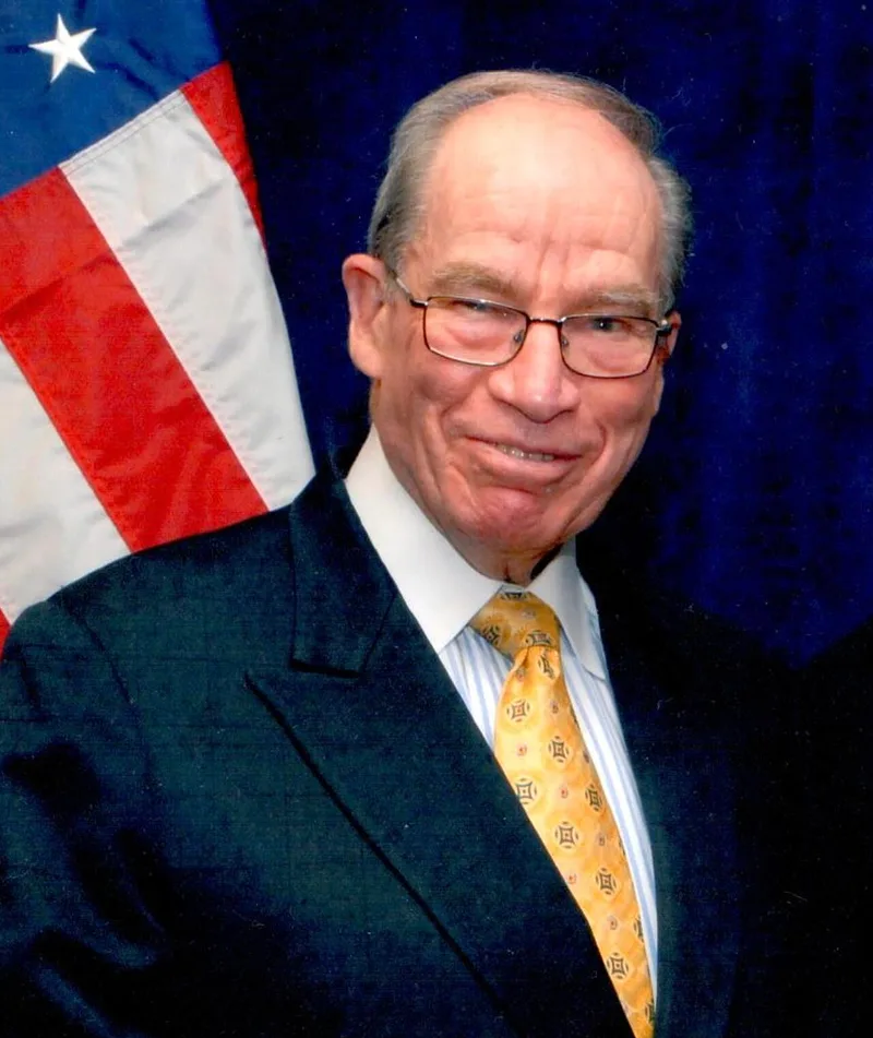 Herbert M. Klein
