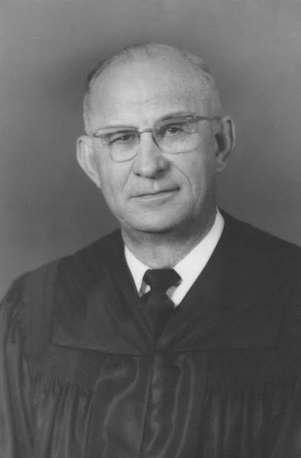 Harlan Hobart Grooms
