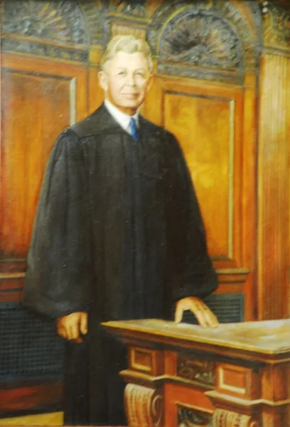 Wayne G. Borah