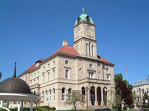 Harrisonburg