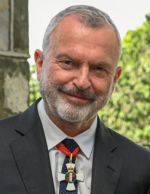 Sam Neill