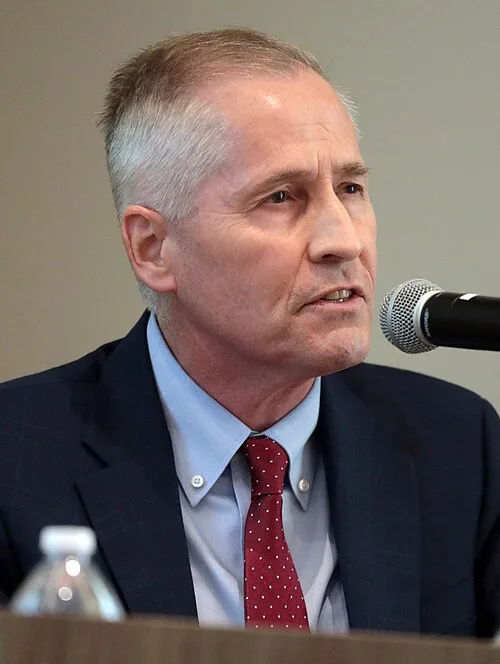 Andrew W. Gould