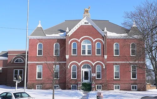 Antelope County