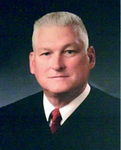 Kim R. Gibson