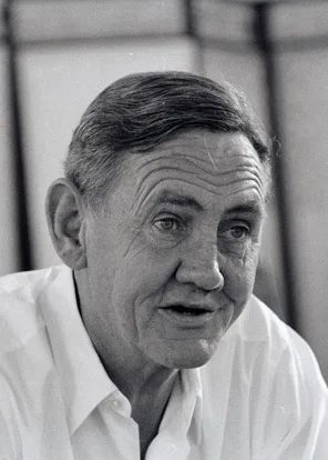 John Gorton