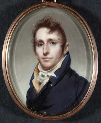 Charles H. Ruggles