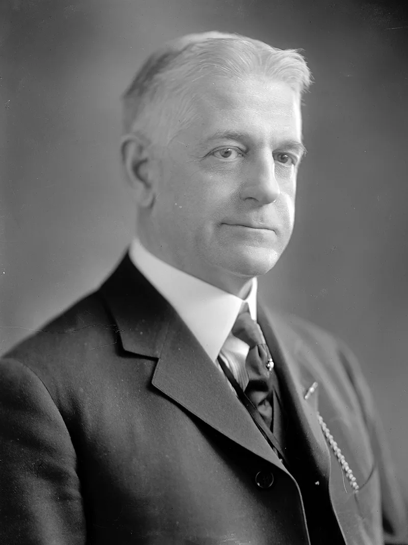 James S. Parker