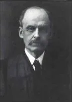 Frederic Dodge