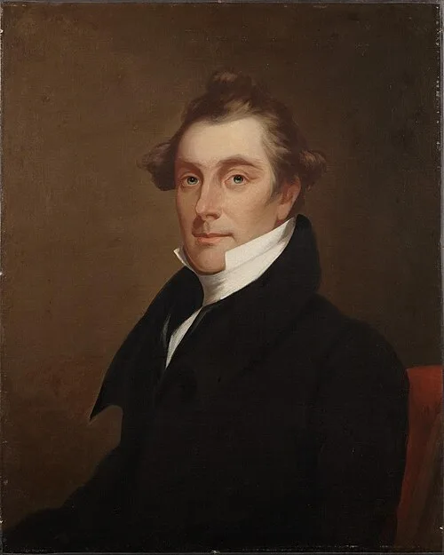 Benjamin Franklin Butler