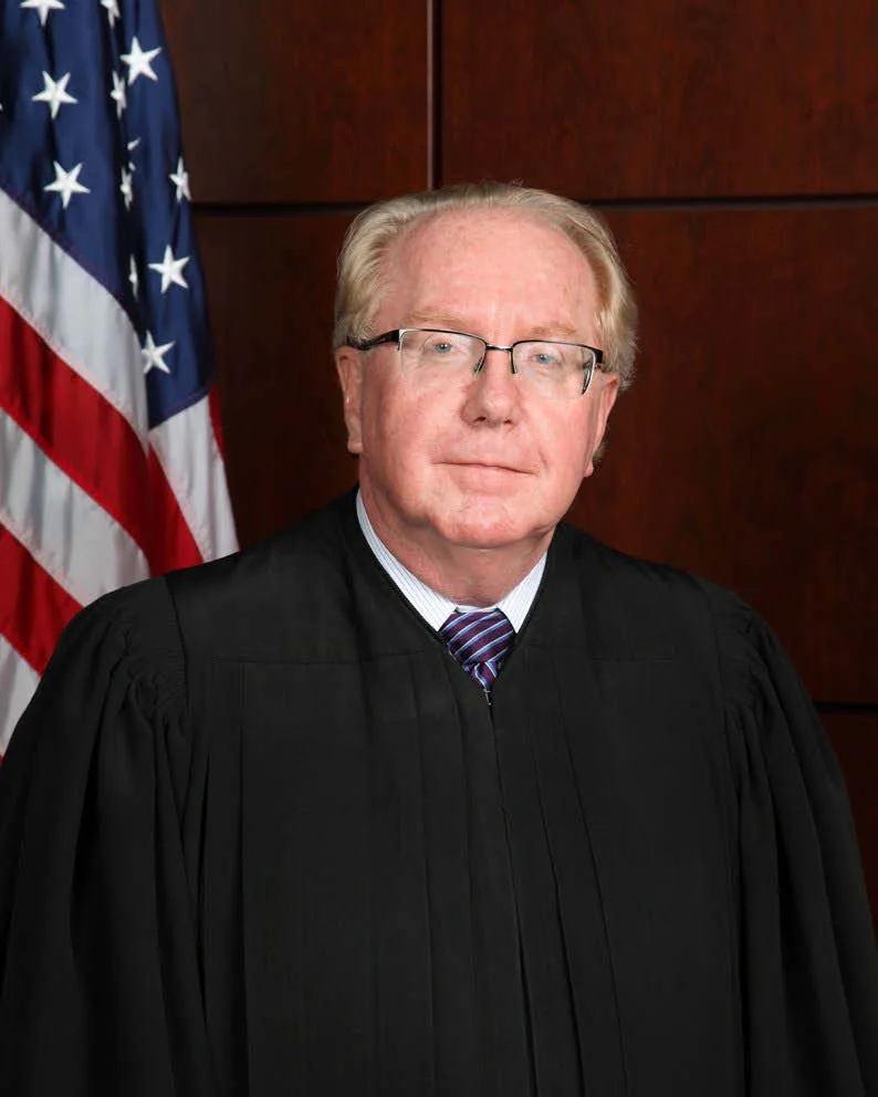 Rodney W. Sippel