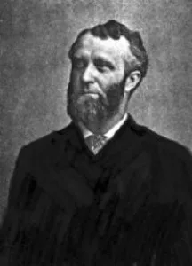 Augustus J. Ricks