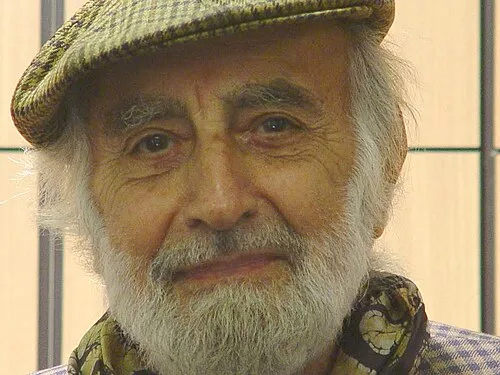Joseph Palau-Fabre