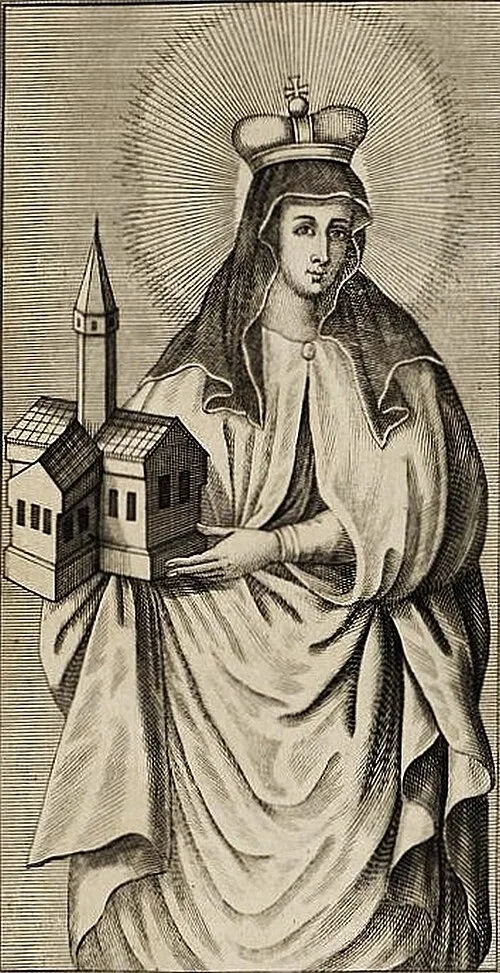 Anne of Bohemia, Duchess of Silesia