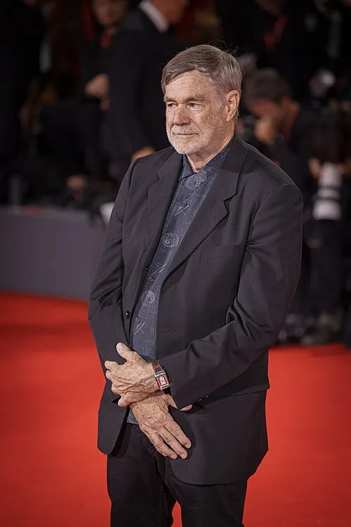 Gus Van Sant