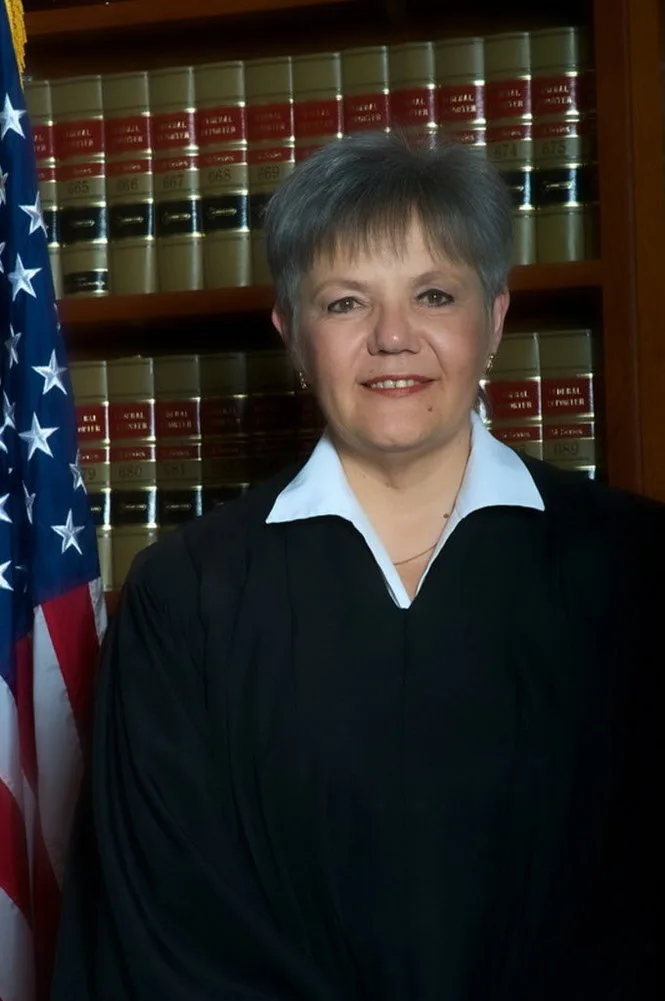 Anna J. Brown