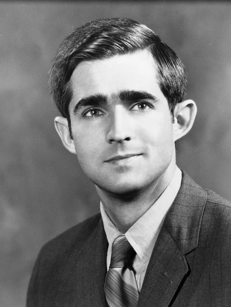 Willis P. Whichard