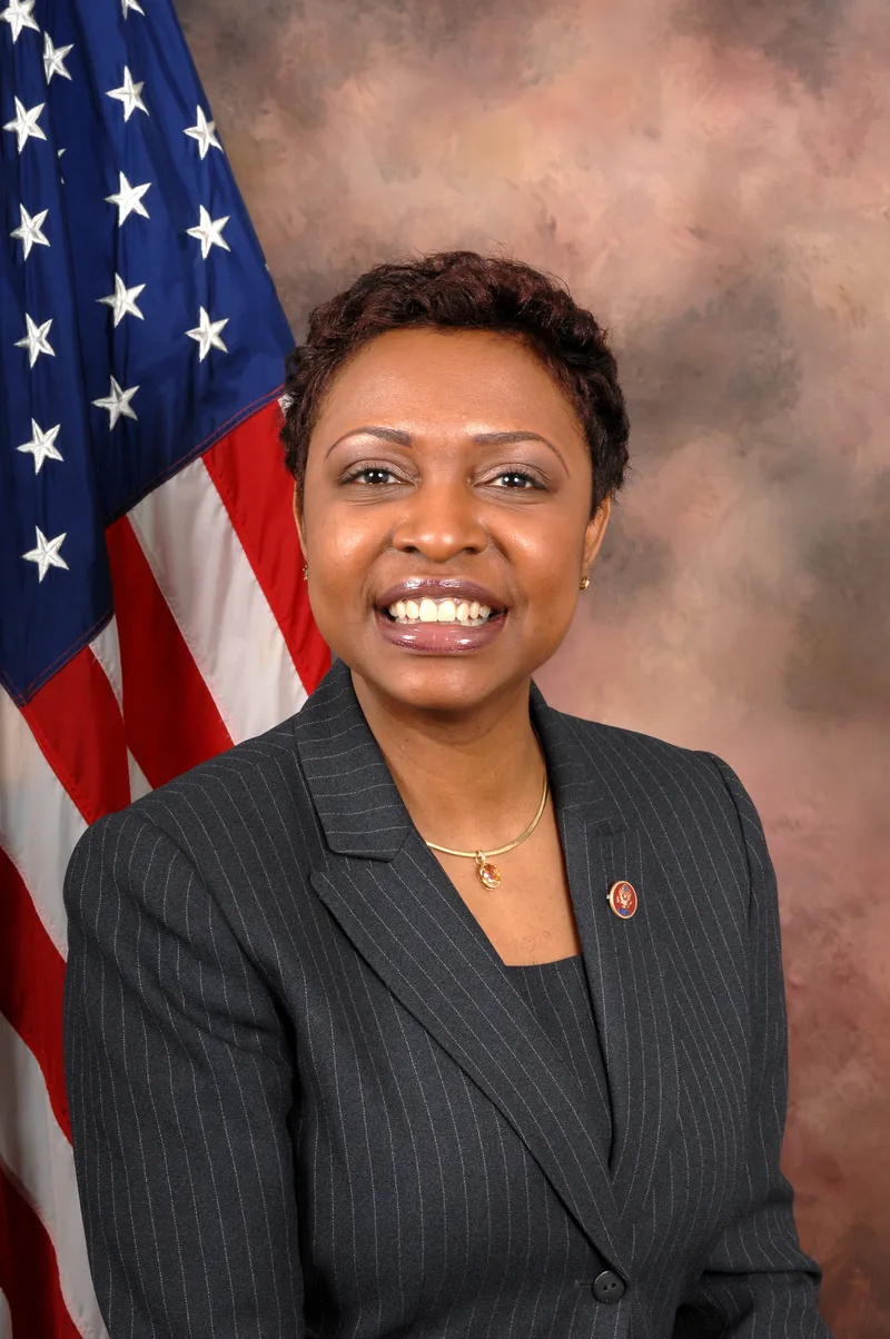 Yvette D. Clarke