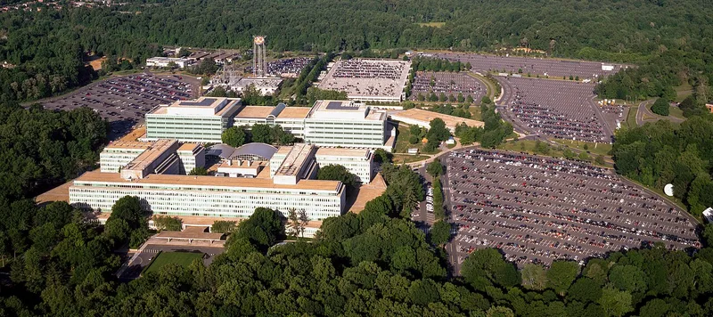 Central Intelligence Agency