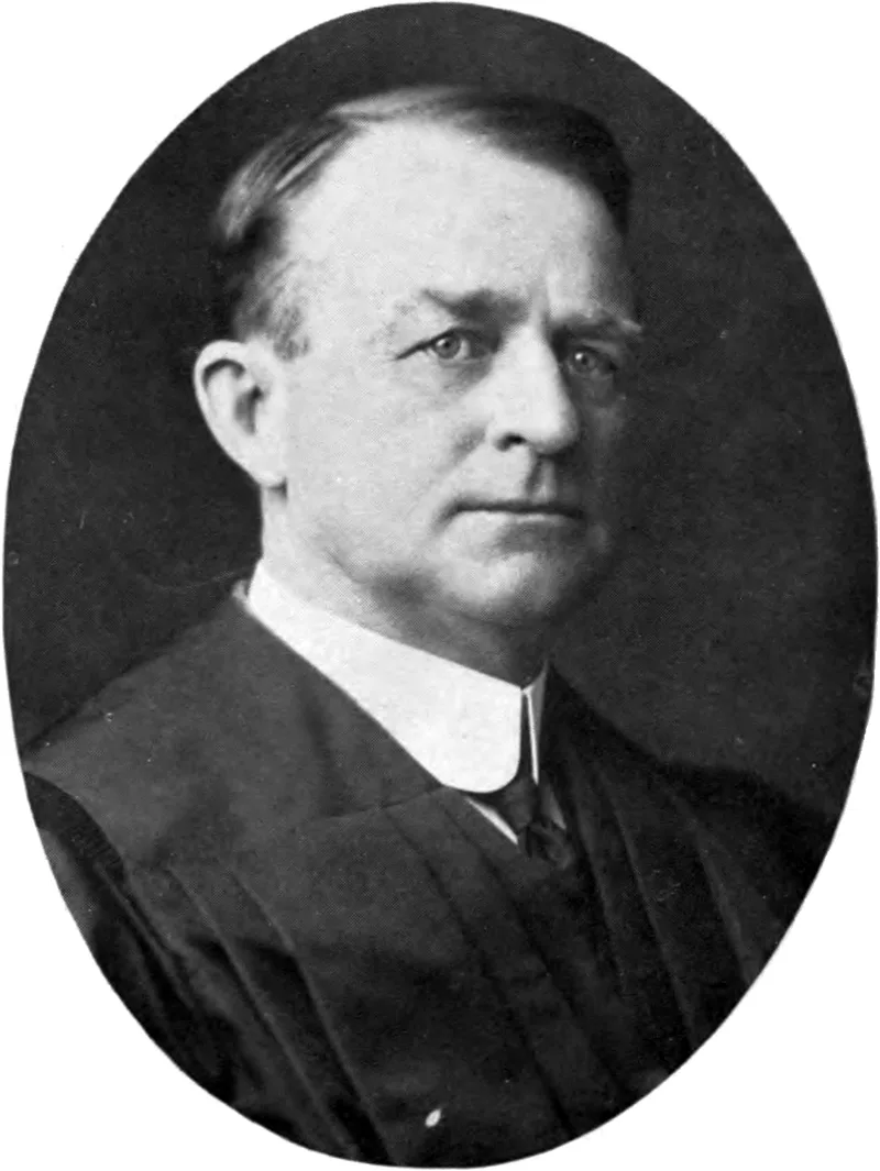 Tully Scott