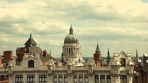 Nottingham