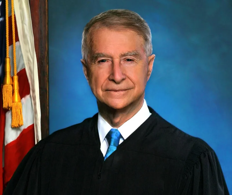 Victor E. Bianchini