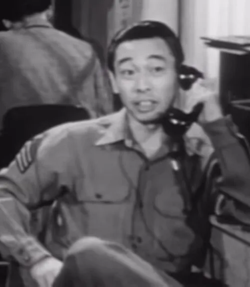 Jerry Fujikawa