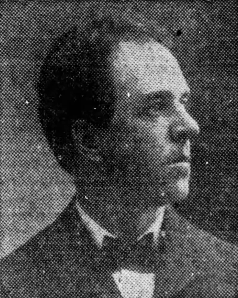 George M. Bourquin
