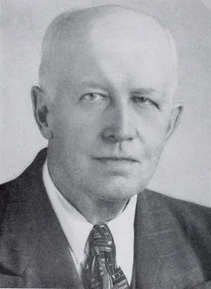 William  M. Gallagher