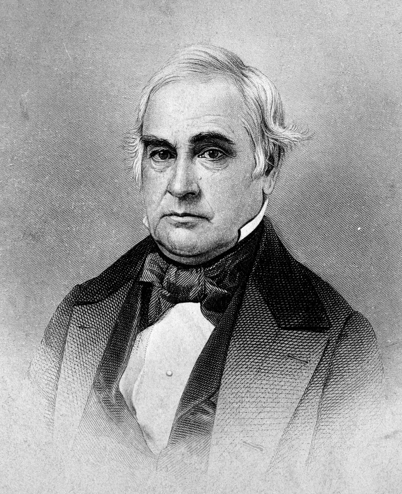 Lincoln Michael Clark