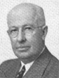 Clark J. Adams