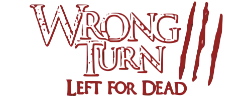 Wrong Turn 3: Left for Dead