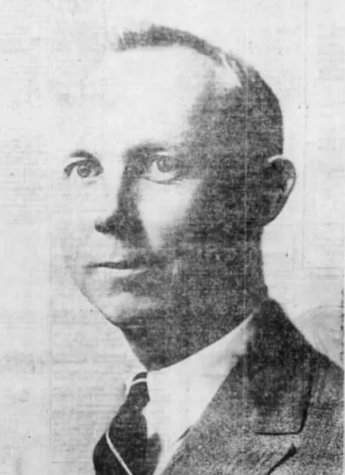 Philip L. Rice