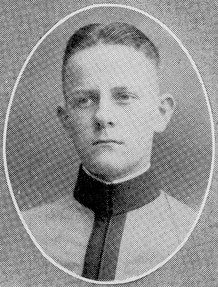 Elisha Avery Crary