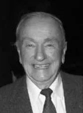 Walter Thomas McGovern