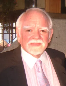 John Trice Nixon
