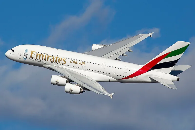Emirates
