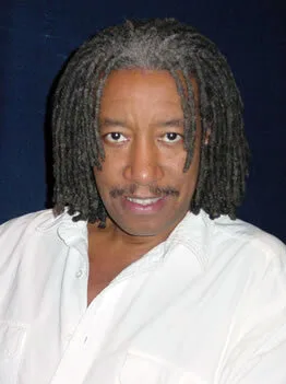 Bashiri Johnson