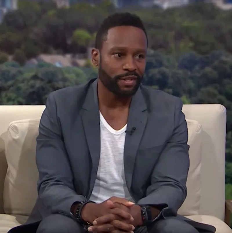 Kendrick Cross