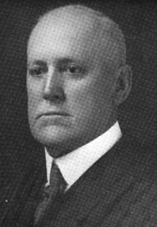Frank K. Dunn