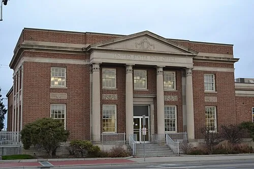 Nampa