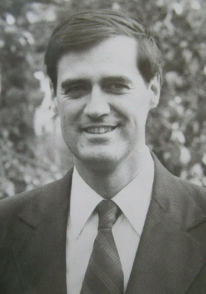 Edward Francis Harrington