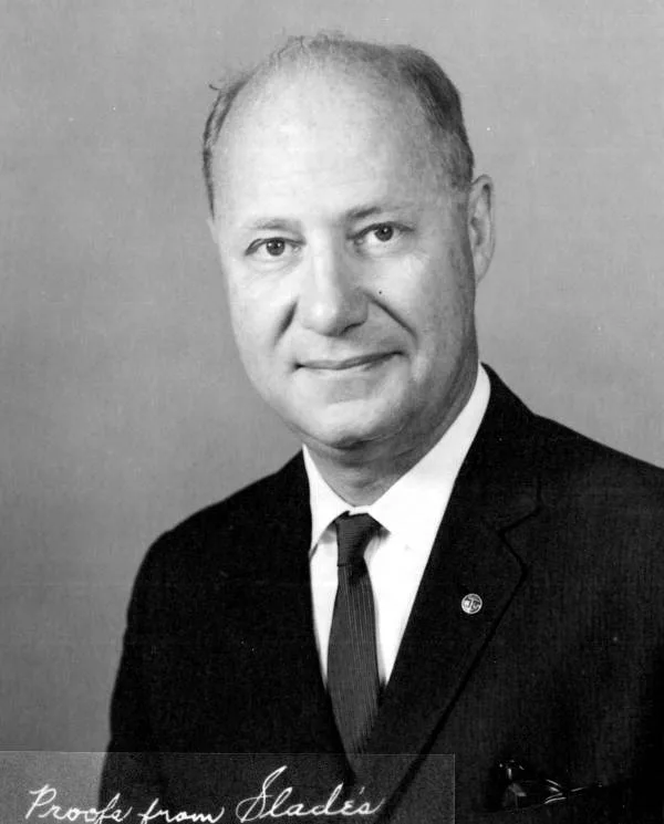 John Sammons Bell