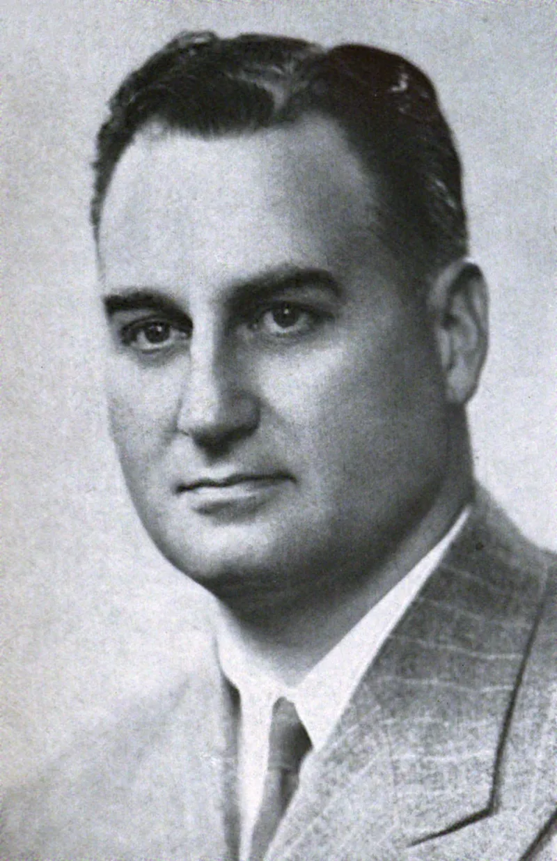 Eugene F. Black