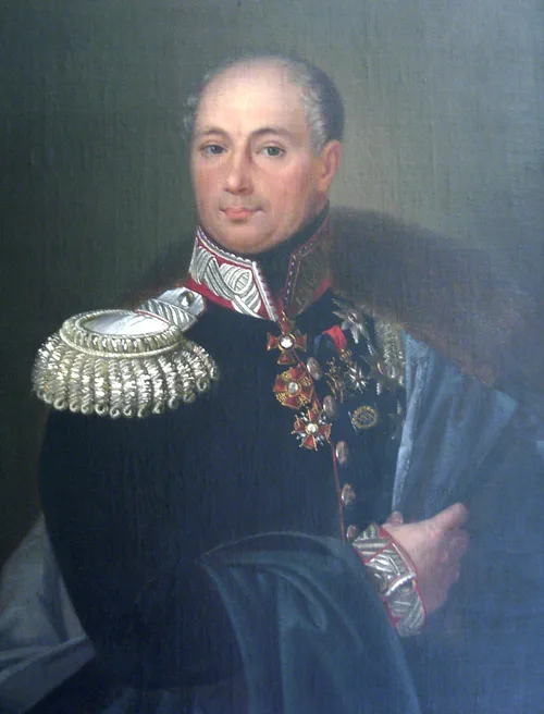 Stanisław Potocki