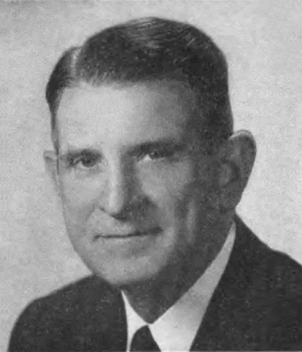 Oren Harris