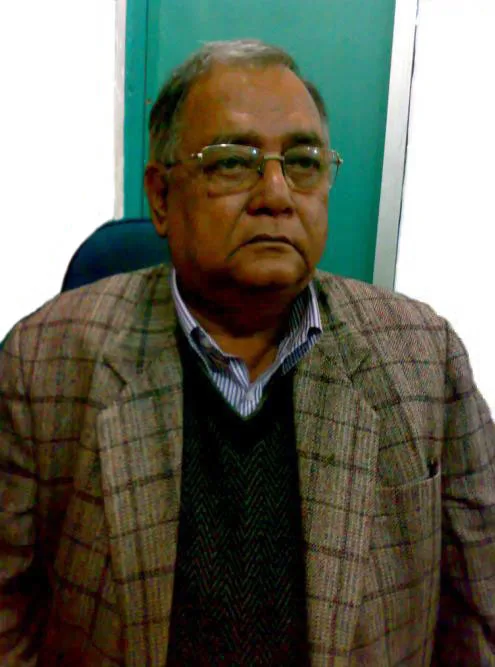 Motiur Rahman Panu