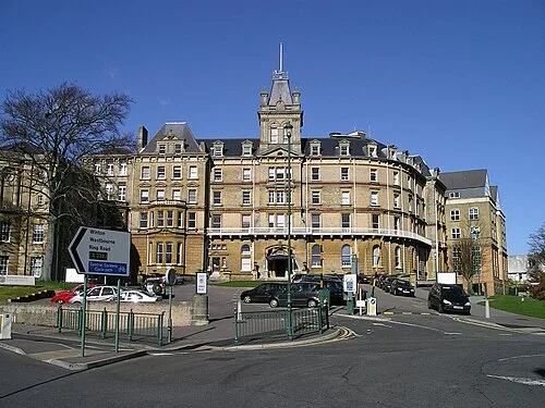 Bournemouth, Christchurch and Poole