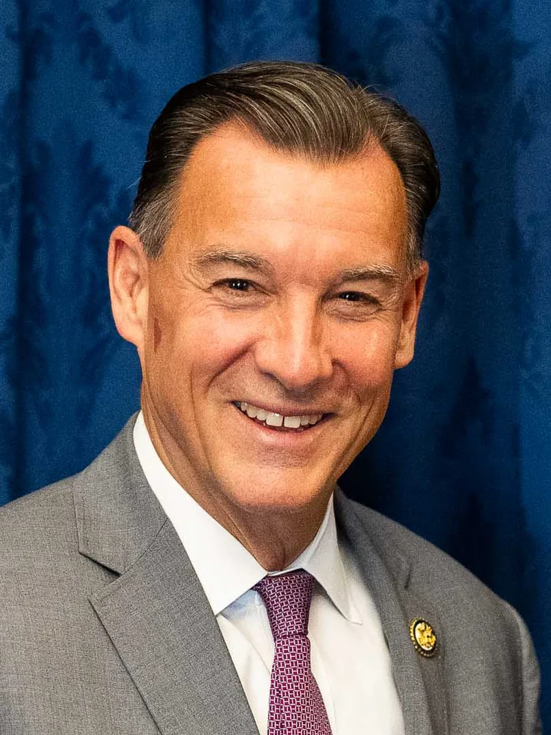 Thomas R. Suozzi