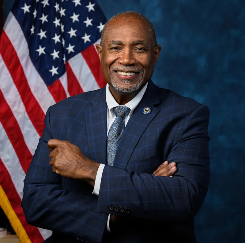 Herbert C. Conaway, Jr.