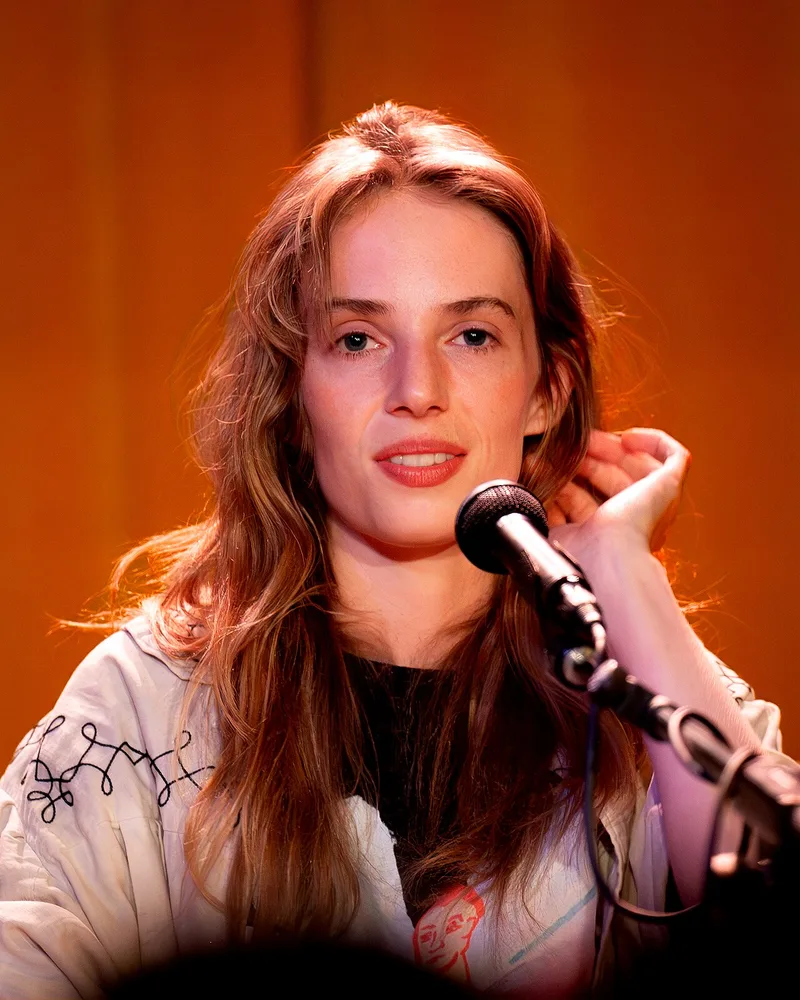 Maya Hawke